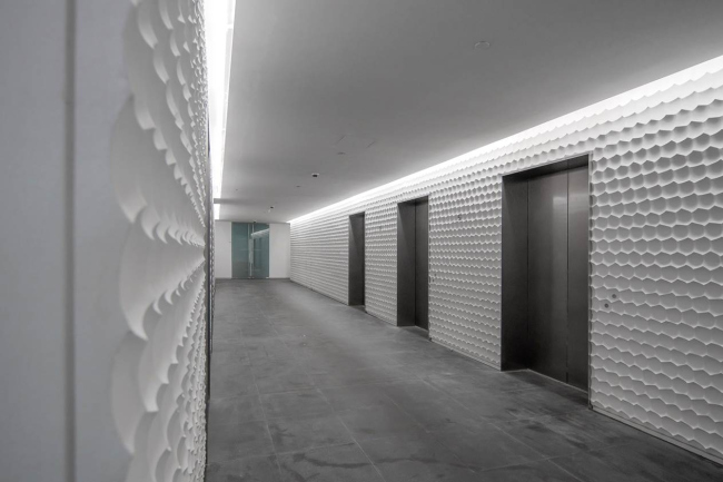 ������� ����� Hongkou Soho � Jerry Yin