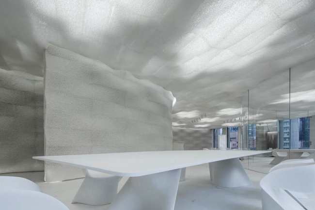 ������� ����� Hongkou Soho � Jerry Yin