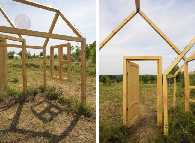 ��������. UNK project + RD Construction. ������������� ������������ ���������� ����������� ��������