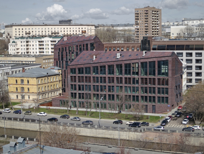 ����� �������� ���� ���� � ������ �������� ARCHITECTS