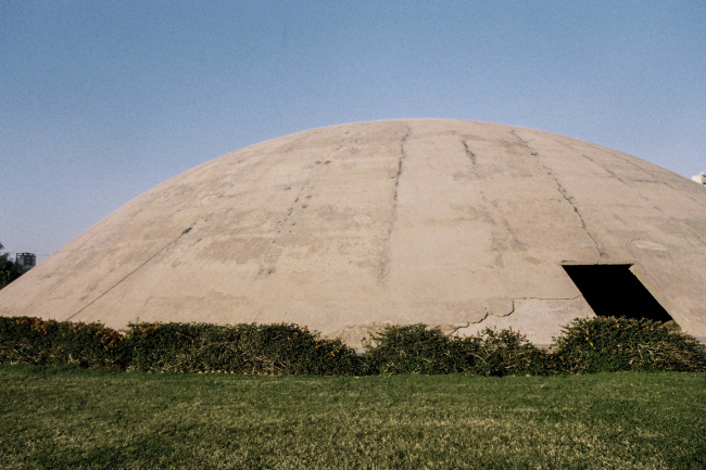 �������� ������������� �������� � �������, ����� � Anthony Saroufim