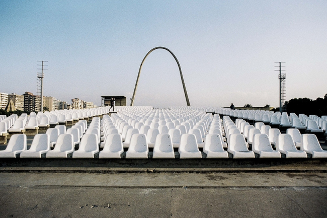 �������� ������������� �������� � �������, ����� � Anthony Saroufim