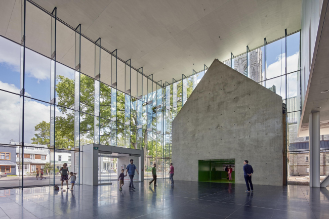 ������������ ����� ������� �������� ������� � �������� ����� �������� � Bruce Damonte