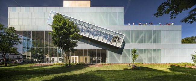 ������������ ����� ������� �������� ������� � �������� ����� �������� � Nic Lehoux