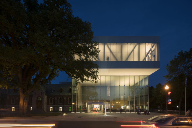 ������������ ����� ������� �������� ������� � �������� ����� �������� � Nic Lehoux