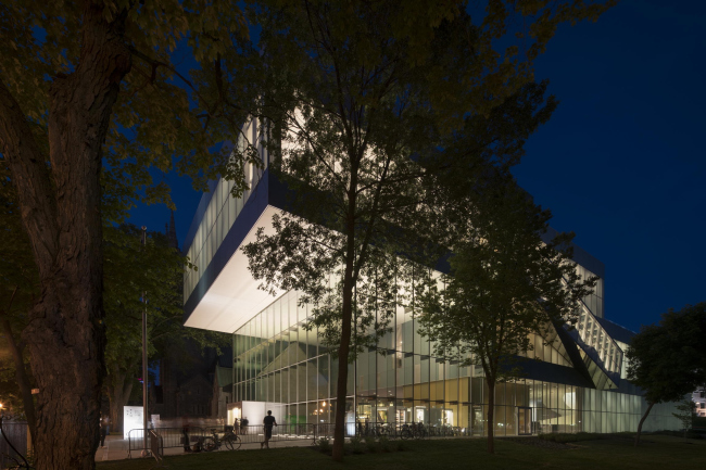 ������������ ����� ������� �������� ������� � �������� ����� �������� � Nic Lehoux