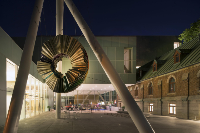 ������������ ����� ������� �������� ������� � �������� ����� �������� � Nic Lehoux