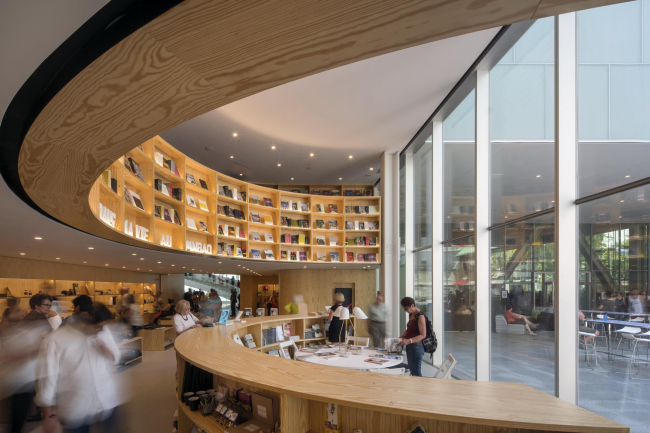 ������������ ����� ������� �������� ������� � �������� ����� �������� � Nic Lehoux