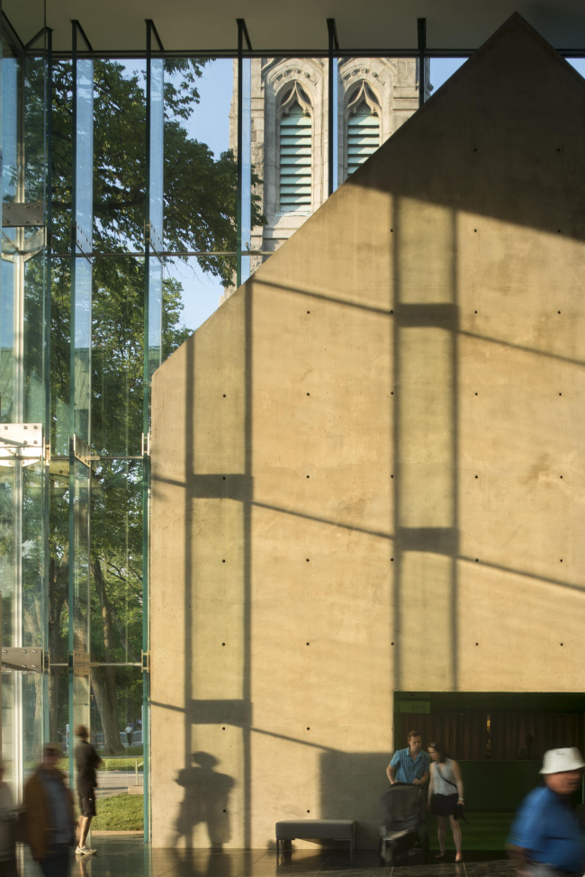 ������������ ����� ������� �������� ������� � �������� ����� �������� � Nic Lehoux