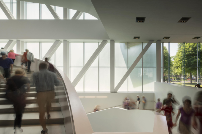 ������������ ����� ������� �������� ������� � �������� ����� �������� � Nic Lehoux