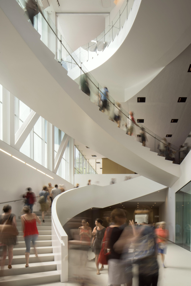 ������������ ����� ������� �������� ������� � �������� ����� �������� � Nic Lehoux