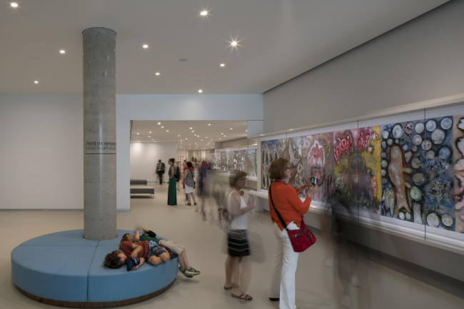 ������������ ����� ������� �������� ������� � �������� ����� �������� � Nic Lehoux