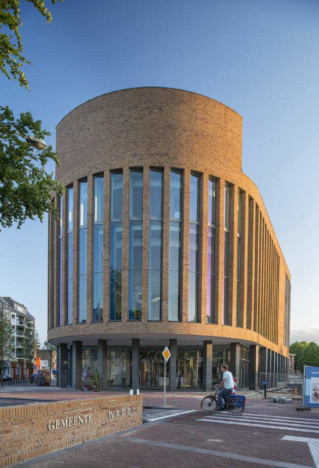 ������ � �����. ����: Thea van den Heuvel Fotografie. ������������� ��������� Hagemeister