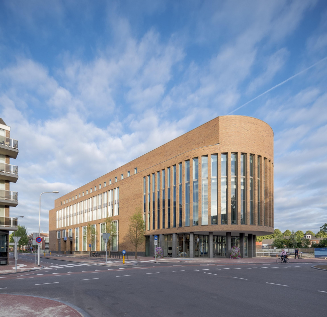 ������ � �����. ����: Thea van den Heuvel Fotografie. ������������� ��������� Hagemeister