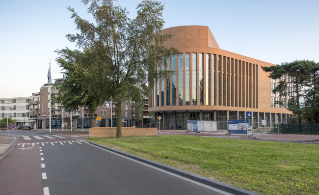 ������ � �����. ����: Thea van den Heuvel Fotografie. ������������� ��������� Hagemeister