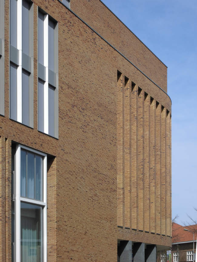 ������ � �����. ����: Hagemeister