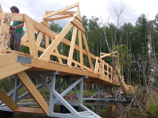 ����. Wowhaus. ���������� 2016. ������������� ���������� � �������� �������