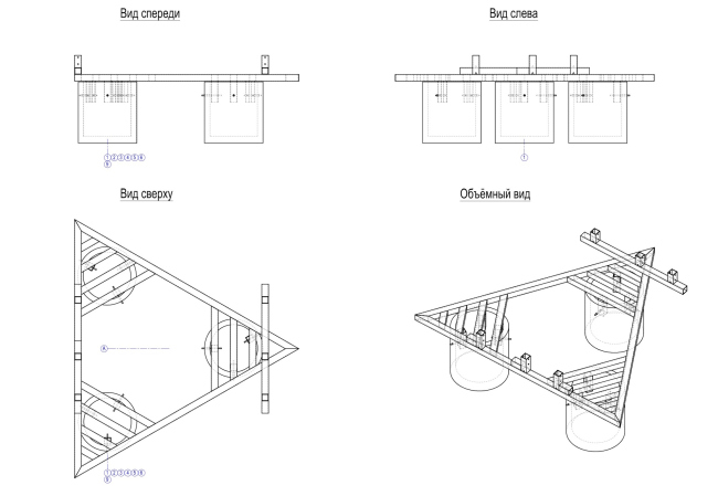 ����. Wowhaus. ���������� 2016. ���� � ���������� �� ������ � Wowhaus, �������� �������