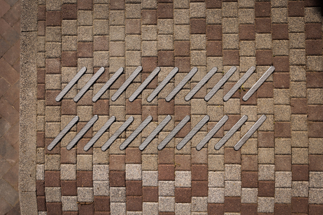 The club house in the Gorokhovsky Lane. Construction, 2016 � ADM architects