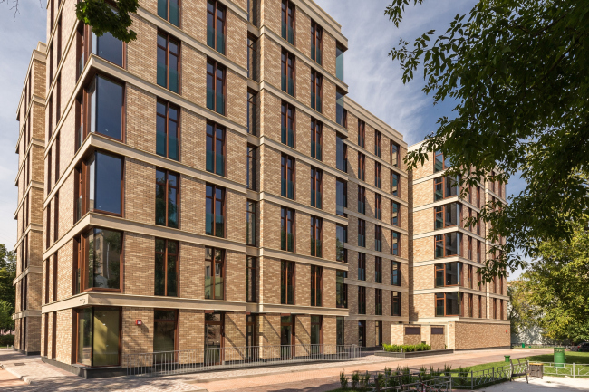 ������� ��� � ����������� ��������. ����������, 2016 � ADM architects