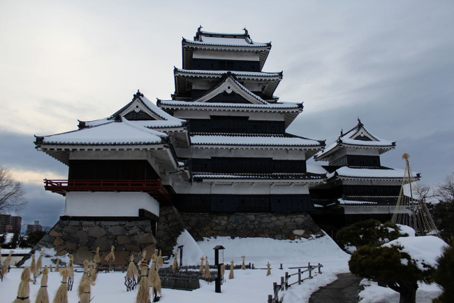 ����� � ������ ��������. ����: Japanexperterna.se. ��������  Creative Commons Attribution-Share Alike 3.0 Unported
