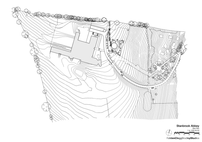 ��������� �������� � Feilden Clegg Bradley Studios