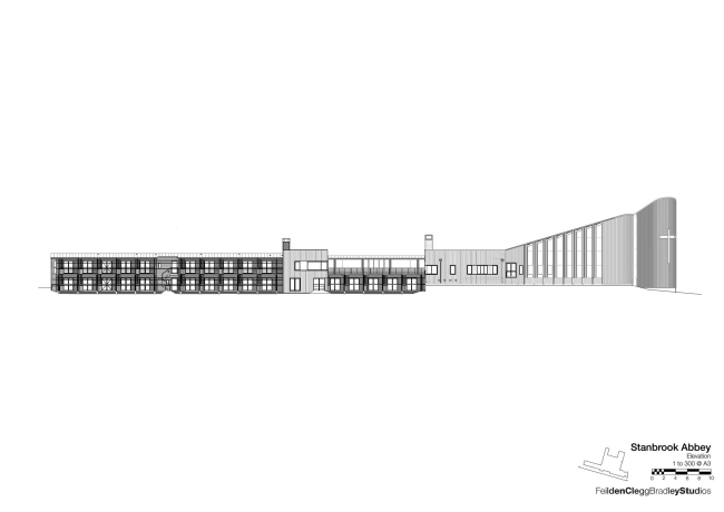 ��������� �������� � Feilden Clegg Bradley Studios