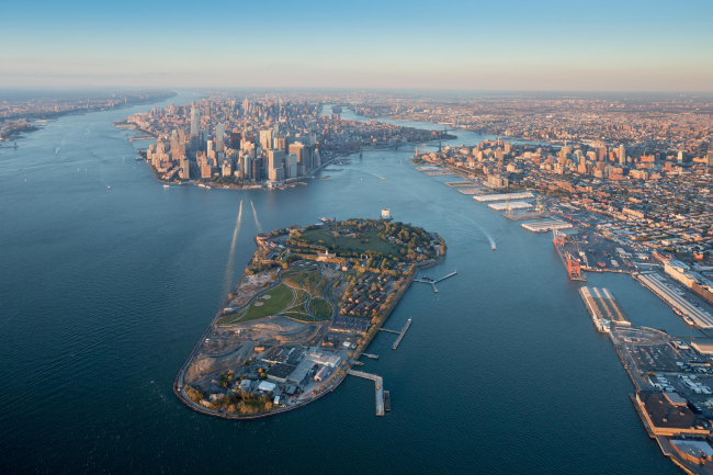 ���� ���������-������. 1-� ������� �������������. 2014 � Iwan Baan