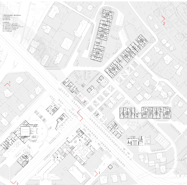 ������������ ��������� ����� � �����������. ��������� ������ ���������� ����������