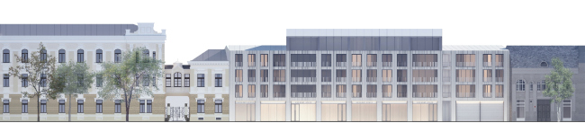 ������� ����� �������������������� ������ � ��������. ��������� ��������. 
������, ������. ������������� DG Construction Company