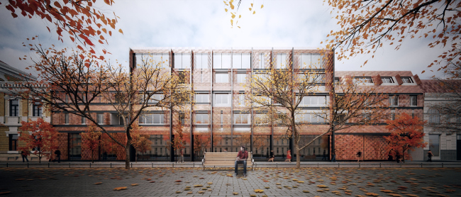 ������� ����� �������������������� ������ � ��������. ����� ����� (Petar Pejić). 
�������, ������. ������������� DG Construction Company