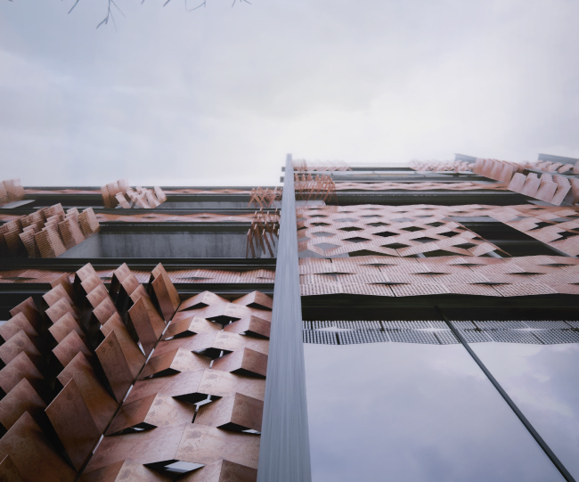 ������� ����� �������������������� ������ � ��������. ����� ����� (Petar Pejić). 
�������, ������. ������������� DG Construction Company