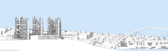 ������-����������������� ����� � �����������. ��������� ������ ����� ������������