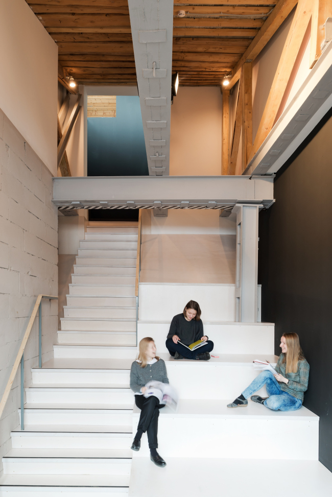 ���� �������������� ���� �Wowhaus�. ����������, 2016 � Wowhaus