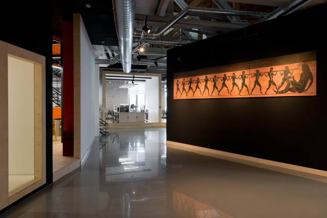 ���� �������������� ���� �Wowhaus�. ����������, 2016 � Wowhaus