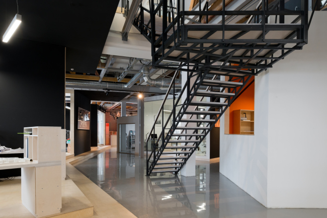 ���� �������������� ���� �Wowhaus�. ����������, 2016 � Wowhaus