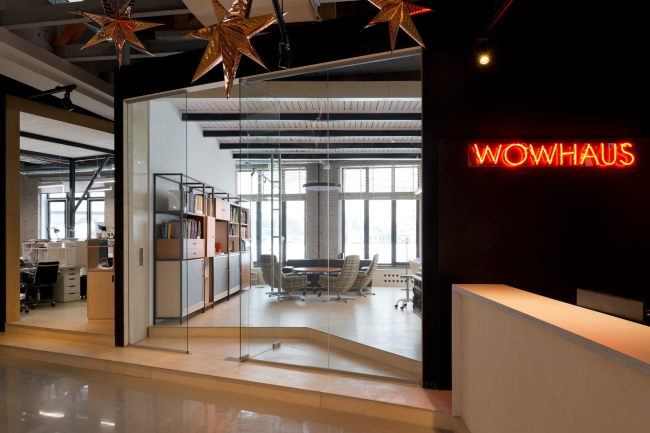 ���� �������������� ���� �Wowhaus�. ����������, 2016 � Wowhaus