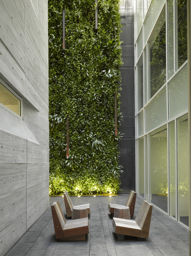 ������� ������ Leblon � Roland Halbe