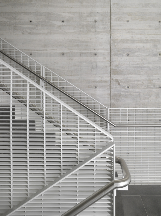 ������� ������ Leblon � Roland Halbe