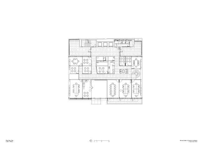   Leblon  Richard Meier & Partners Architects