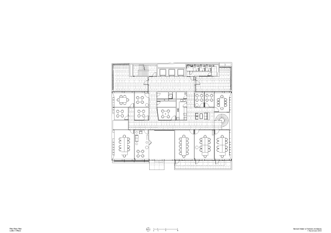 ������� ������ Leblon � Richard Meier & Partners Architects