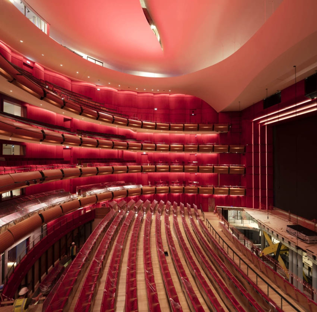 ���������� ����� ����� �������� �������� � Michel Denancé