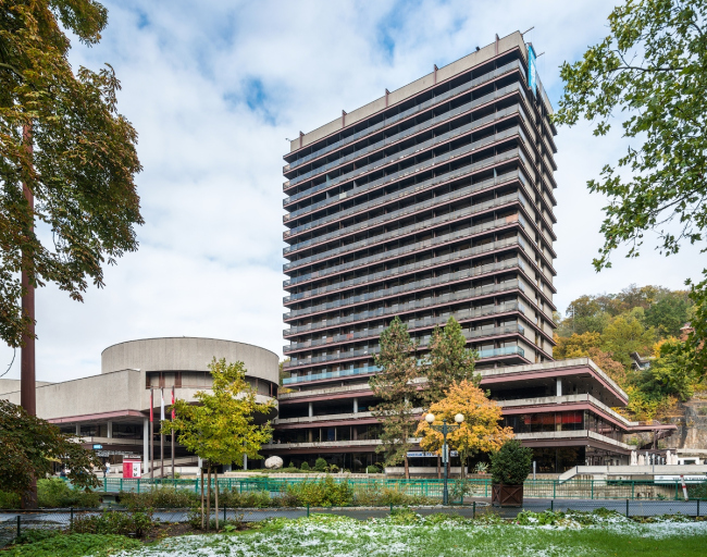 �������� ��������-������ � ����� Thermal. ����: ������� �������