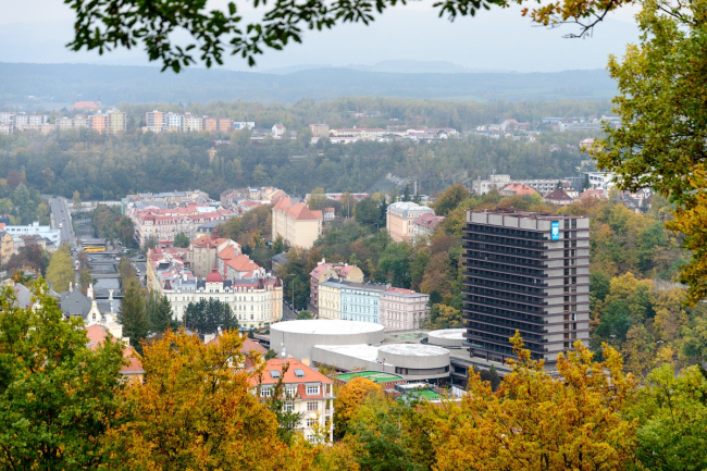 �������� ��������-������ � ����� Thermal. ����: ������� �������