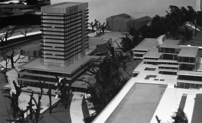 ���������� ������ Thermal�a. 1964. �����. ���� �� ������ ���� ���������