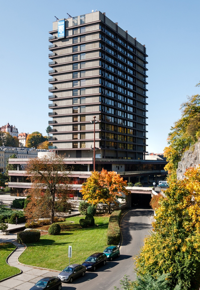 �������� ��������-������ � ����� Thermal. ����: ������� �������