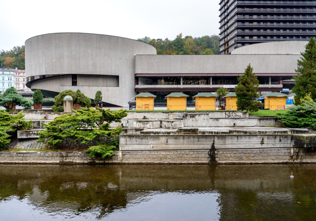 �������� ��������-������ � ����� Thermal. ����: ������� �������