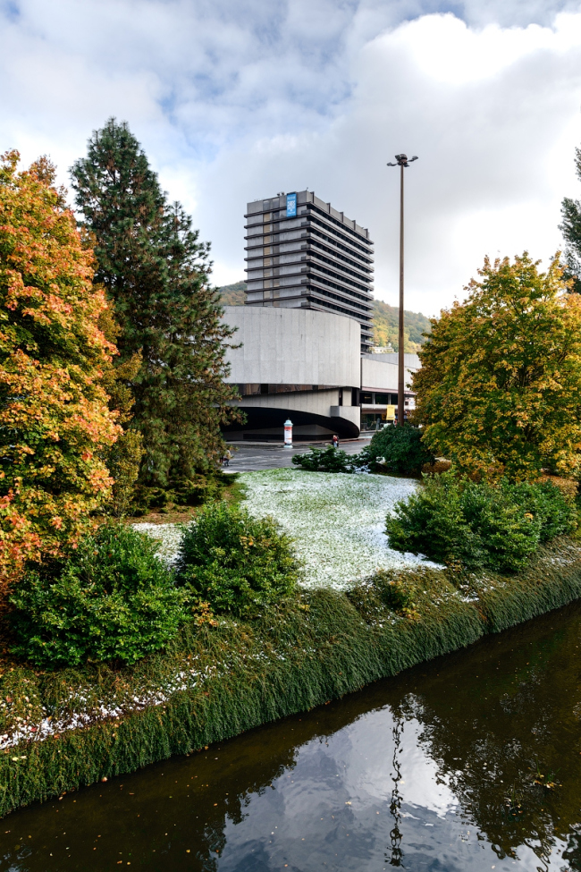 �������� ��������-������ � ����� Thermal. ����: ������� �������