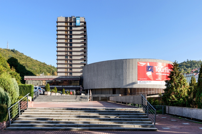 �������� ��������-������ � ����� Thermal. ����: ������� �������