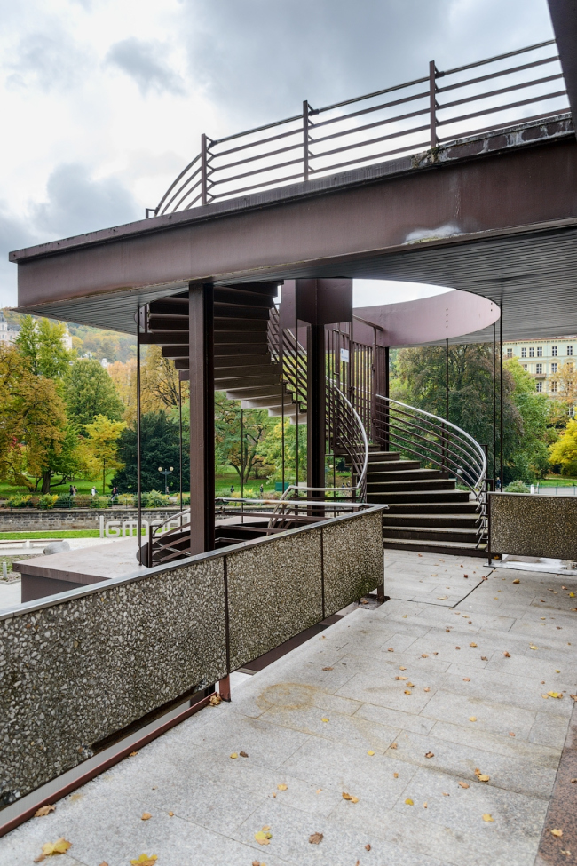 �������� ��������-������ � ����� Thermal. ����: ������� �������